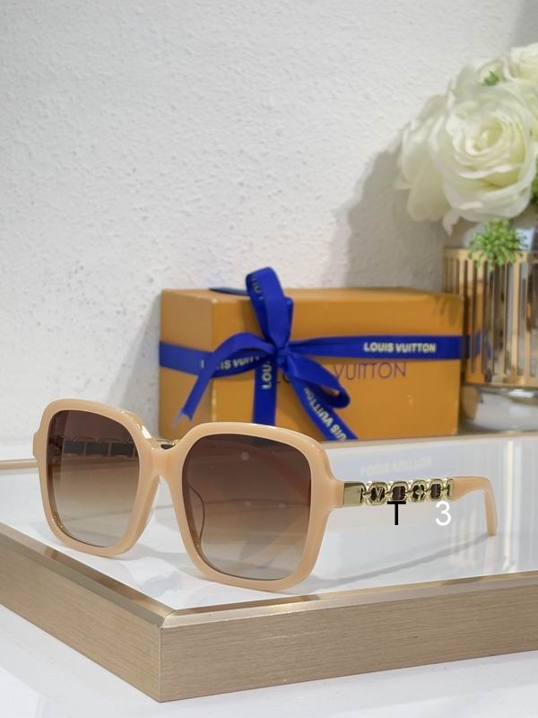 LV Sunglasses ID:20260410-2820